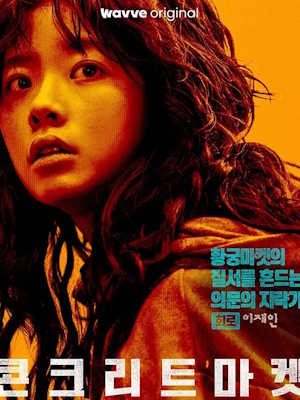 콘크리트 마켓