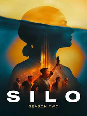 지하창고 사일로의 비밀 시즌3